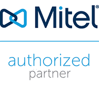 Mitel Authorised Partner